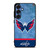 WASHINGTON CAPITALS HOCKEY TEAM Samsung Galaxy S25 Case Cover