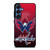 WASHINGTON CAPITALS NHL HOCKEY 3 Samsung Galaxy S25 Case Cover