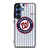 WASHINGTON NATIONALS MLB NIKE Samsung Galaxy S25 Case Cover