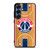 WASHINGTON WIZARDS NBA ARENA Samsung Galaxy S25 Case Cover