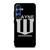 WAYNE ENTERPRISES DC COMICS LOGO Samsung Galaxy S25 Case Cover