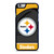 PITTSBURGH STEELERS NFL TEAM iPhone 6 / 6S Case Cover