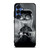 WEIRD GIRL FRANKENWEENIE Samsung Galaxy S25 Case Cover