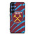 WEST HAM UNITED FOOTBALL Samsung Galaxy S25 Case Cover