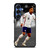 WESTON MCKENNIE USMNT Samsung Galaxy S25 Case Cover