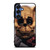 WINNIE THE POOH BLOOD AND HONEY 2 Samsung Galaxy S25 Case Cover