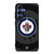 WINNIPEG JETS NHL TEAM Samsung Galaxy S25 Case Cover