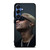 WIZKID IBRAHIM BALOGUN Samsung Galaxy S25 Case Cover