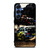 WRC RALLY SUBARU RACING Samsung Galaxy S25 Case Cover
