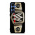 WWE WRESTLING HEAVYWEIGHT BELT Samsung Galaxy S25 Case Cover