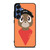 YEEZY BEAR I FEEL LIKE PABLO Samsung Galaxy S25 Case Cover