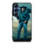 YELLOWSTONE KEVIN COSTNER Samsung Galaxy S25 Case Cover