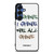 YNW MELLY RAPPER WE ALL SHINE Samsung Galaxy S25 Case Cover