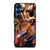 YU GI OH YUGI MATUO MANGA ANIME Samsung Galaxy S25 Case Cover
