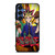 YUGIOH MASTER DUEL CARDS Samsung Galaxy S25 Case Cover