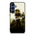ZACH HERRON WHY DONT WE COOL Samsung Galaxy S25 Case Cover