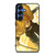 ZENITSU AGATSUMA DEMON SLAYER ANIME 2 Samsung Galaxy S25 Case Cover
