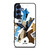ZOO YORK NEW YORK CITY NYC SKATEBOARD Samsung Galaxy S25 Case Cover