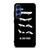 ZOO YORK SKATEBOARD EVOLUTION Samsung Galaxy S25 Case Cover ZOO YORK SKATEBOARD EVOLUTION Samsung Galaxy S25 Case Cover