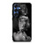 ZOO YORK SKATEBOARD VAPE SMOKE ART Samsung Galaxy S25 Case Cover
