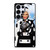 101 DALMATIANS CRUELLA DE VIL DISNEY Samsung Galaxy S25 Ultra Case Cover