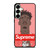 21 SAVAGE PINK SUPREME Samsung Galaxy S25 Plus Case Cover