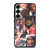 2PAC TUPAC SAKUR RAPPER COLLAGE Samsung Galaxy S25 Plus Case Cover