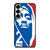 2PAC TUPAC SHAKUR NBA LOGO Samsung Galaxy S25 Plus Case Cover
