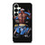 2PAC TUPAC SHAKUR RAPPER Samsung Galaxy S25 Plus Case Cover