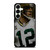 AARON RODGERS GREEN BAY PACKERS NFL 3 Samsung Galaxy S25 Plus Case Cover