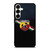 ABARTH METAL LOGO Samsung Galaxy S25 Plus Case Cover