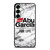 ABU GARCIA FISHING MARBLE Samsung Galaxy S25 Plus Case Cover