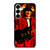 ACDC ANGUS YOUNG ROCK BAND Samsung Galaxy S25 Plus Case Cover