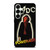 ACDC ROCK BAND POWERAGE Samsung Galaxy S25 Plus Case Cover