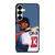 ACUNA JR ATLANTA BRAVES BASEBALL Samsung Galaxy S25 Plus Case Cover