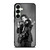 ALEX TURNER ARCTIC MONKEYS 2 Samsung Galaxy S25 Plus Case Cover ALEX TURNER ARCTIC MONKEYS 2 Samsung Galaxy S25 Plus Case Cover