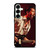 ALEX TURNER ARCTIC MONKEYS 3 Samsung Galaxy S25 Plus Case Cover