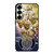 ALVIN KAMARA NEW ORLEANS SAINTS Samsung Galaxy S25 Plus Case Cover