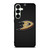 ANAHEIM DUCKS HOCKEY NHL LOGO Samsung Galaxy S25 Plus Case Cover ANAHEIM DUCKS HOCKEY NHL LOGO Samsung Galaxy S25 Plus Case Cover