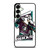 ANAHEIM DUCKS LOGO HOCKEY NHL ICON Samsung Galaxy S25 Plus Case Cover
