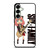 ANYA SPY X FAMILY ANIME Samsung Galaxy S25 Plus Case Cover