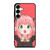 ANYA SPY X FAMILY PINK Samsung Galaxy S25 Plus Case Cover