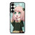 ANYA SPY X FAMILY Samsung Galaxy S25 Plus Case Cover