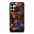 APEX LEGENDS BLOODHOUND Samsung Galaxy S25 Plus Case Cover