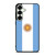 ARGENTINA FLAG Samsung Galaxy S25 Plus Case Cover