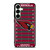 ARIZONA CARDINALS FOOTBALL FIELD Samsung Galaxy S25 Plus Case Cover
