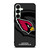 ARIZONA CARDINALS FOOTBALL LOGO Samsung Galaxy S25 Plus Case Cover