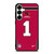 ARIZONA CARDINALS KYLER MURRAY 1 NFL NIKE Samsung Galaxy S25 Plus Case Cover