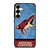 ARIZONA COYOTES HOCKEY TEAM Samsung Galaxy S25 Plus Case Cover