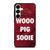 ARKANSAS RAZORBACKS WOO PIG SOOIE Samsung Galaxy S25 Plus Case Cover